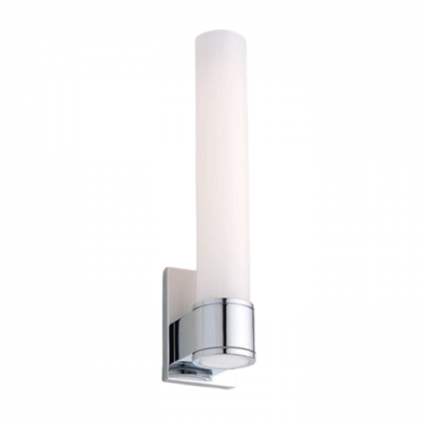 Studio Fluorescent Wall Sconce - Modern Lighting