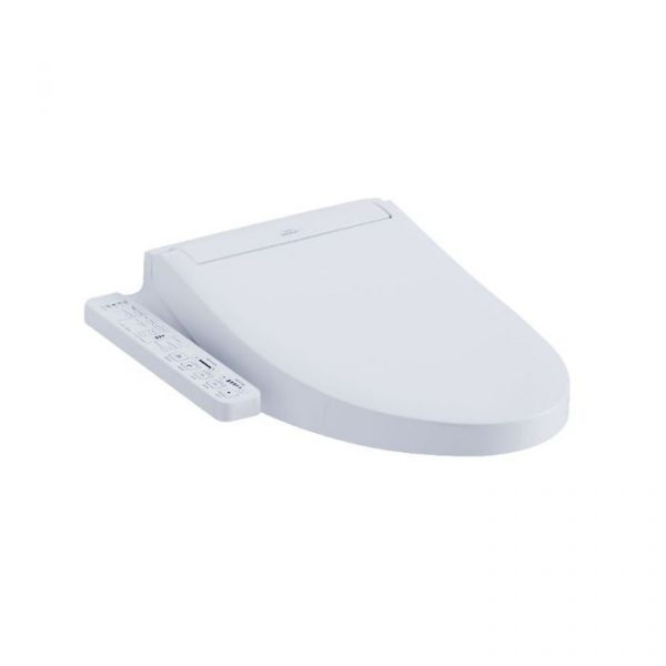 Contemporary Elongated Washlet C2 - Bidet Seat - Image 2
