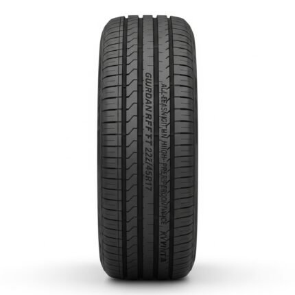 Kyvinta Guardian RFT 225/45R17 All-Season Run-Flat High-Performance Tire