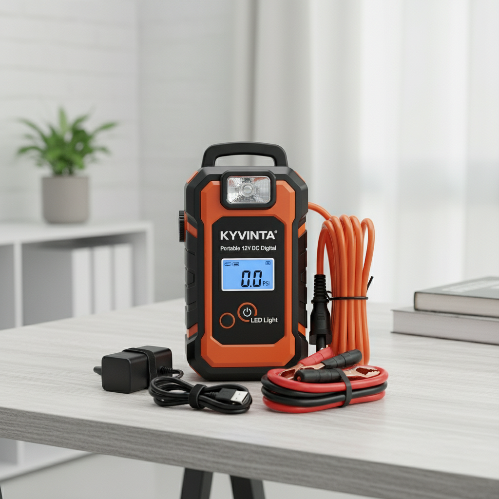 Tire and wheel accessories