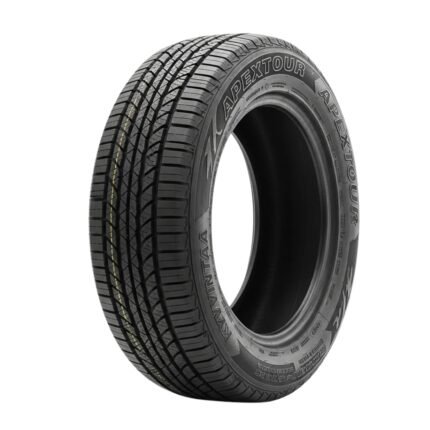 Kyvinta ApexTour All-Season Performance Radial Tire | Long-Lasting Grip